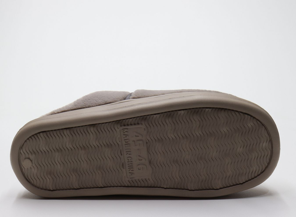 Утепленные тапочки (45-48)р. / шт.