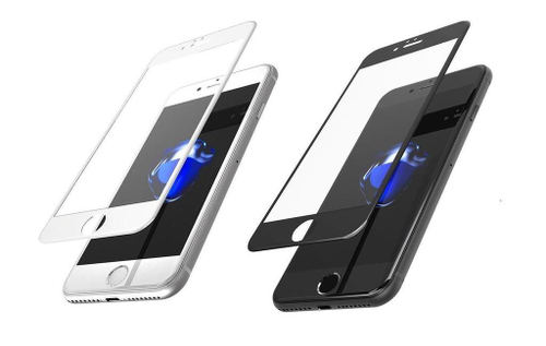 Защитное стекло 3D Apple iPhone 7 / 7 Plus