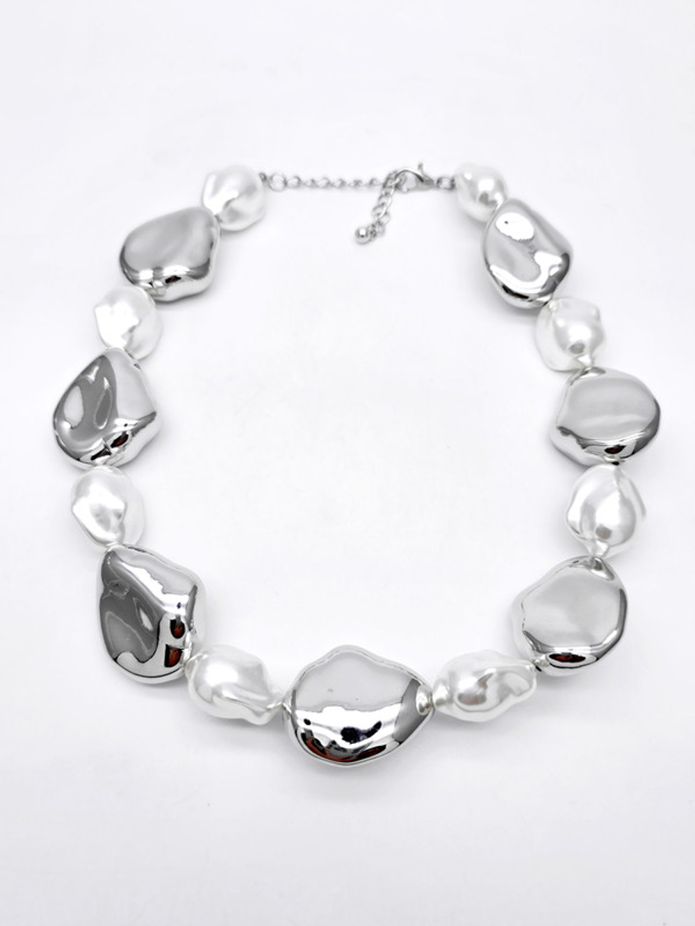 91003780 Колье Selena