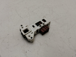 PCP4580B614 кт90 Блокировка люка для стиральной машины Hansa DA06073504125 б/у