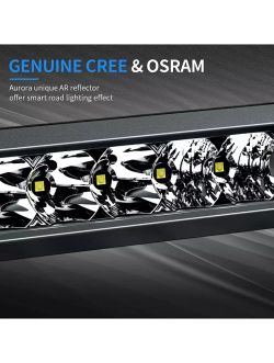 Aurora ALO-S5D1-10-H