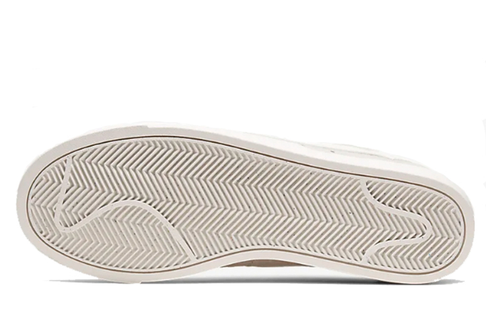 Кроссовки Nike Blazer Low Sd (Женская размерная сетка)