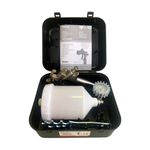 Краскопульт Slim XLight HVLP