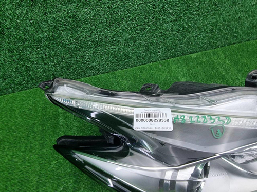 Фара правая Nissan Murano Z52 (2014-2022) LED