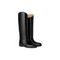 Loro Piana High Boot 'Black'