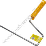 STAYER 240 мм, бюгель 8 мм, оцинкованная сталь, Ручка для валика, PROFESSIONAL (0562-24)