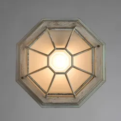 Уличный потолочный светильник Arte Lamp