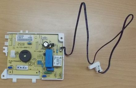Таймер для стиральной машины Indesit (Индезит)/ Ariston (Аристон) 143218, 111886