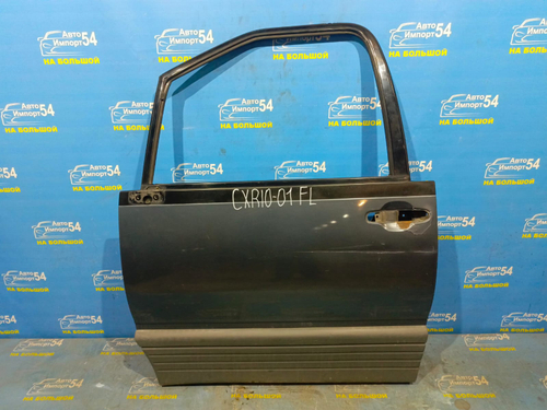Дверь передняя левая TOYOTA ESTIMA 1993