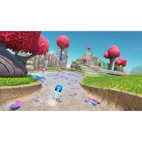 PS5 Astro Bot (Русская обложка) (Новый, Русские субтитры, PPSA-21567)
