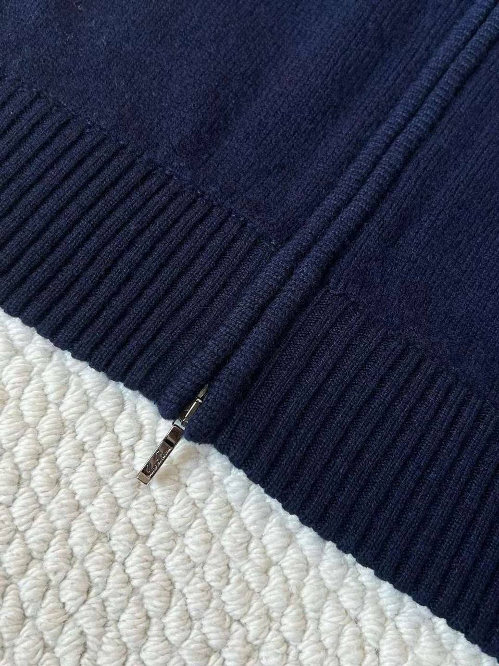 Кардиган Loro Piana