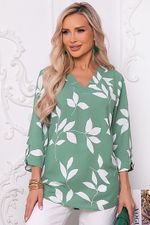 Блузка 41944 Avili