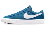 Кроссовки Nike Blazer Low Sb Gt