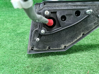 Зеркало левое Toyota Land Cruiser 200 (2015-2021) 20 контактов