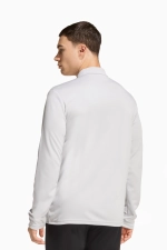 Кофта adidas Entrada 26 Track Full-Zip - серый