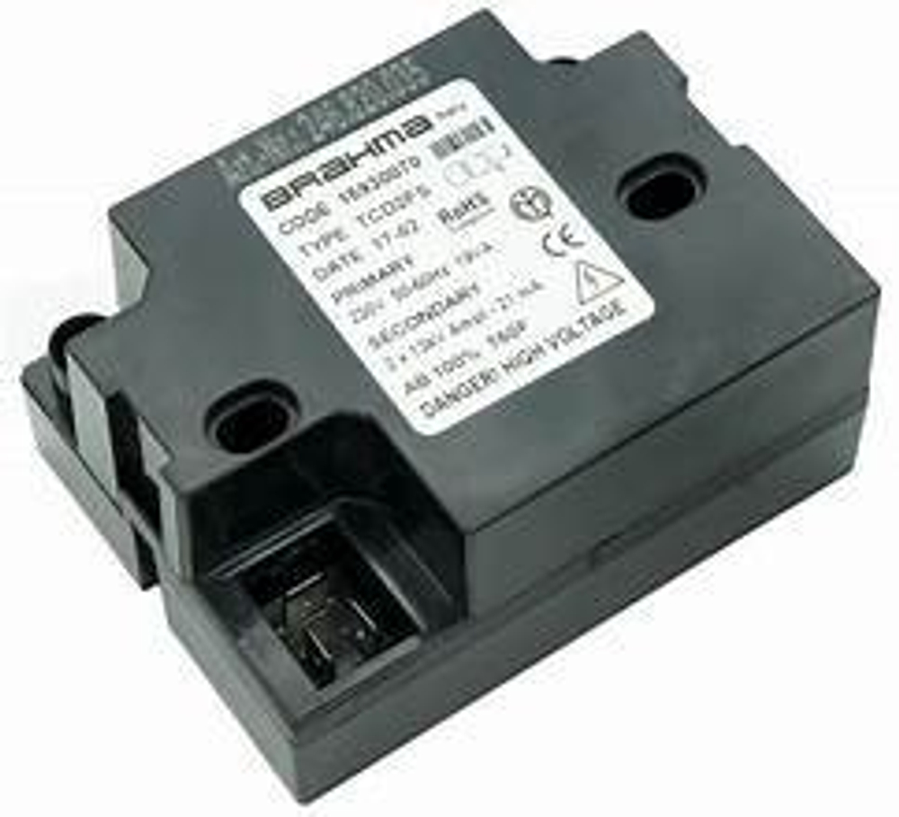 Трансформатор розжига Honeywell ZT 981