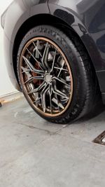 Кованые диски ZEEKR 001 Рестайлинг R19 R20 R21 R22 Зикр автомобильные диски колеса ковка диск