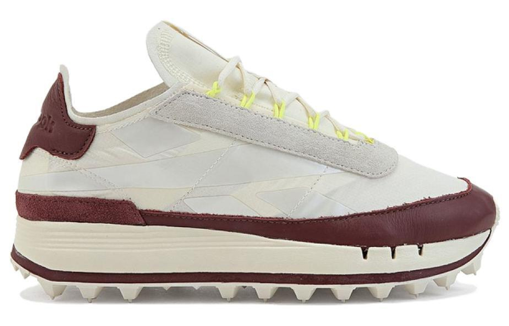 Кроссовки Reebok Legacy 83 (Женская размерная сетка)