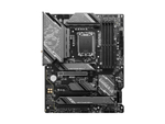 Материнская плата MSI Z790 Gaming Plus Wifi, Socket LGA 1700, Intel Z790, ATX, RTL