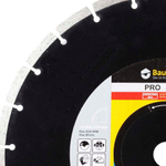 Диск алм. BAUMESSER Asphalt Pro 1A1RSS/C3-H 300x2,8/1,4-22 F4(94320005022)