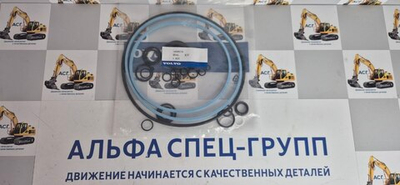 Ремкомплект гидромотора хода Volvo EC250, 14569274