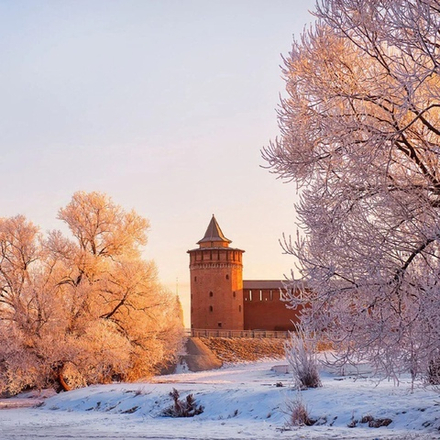 «Новогодние истории»