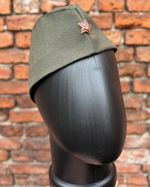 Пилотка сувенирная