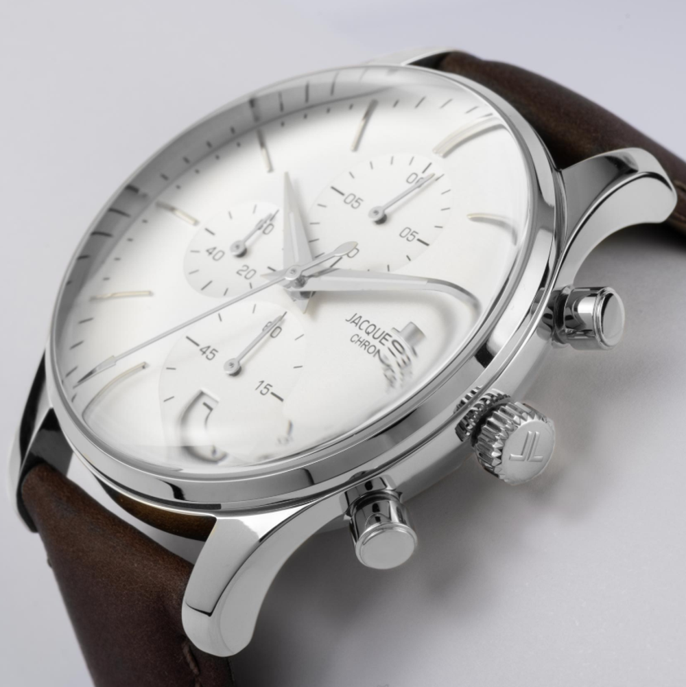 Jacques Lemans Classic 1-2163B