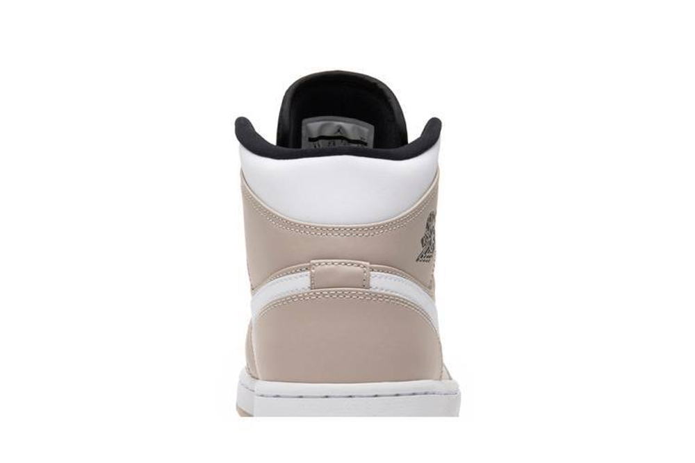 Кроссовки Jordan Air Jordan 1 Mid Desert Sand