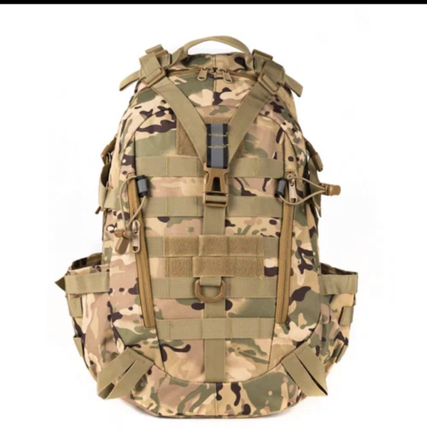 Тактический рюкзак 35л / мультикам