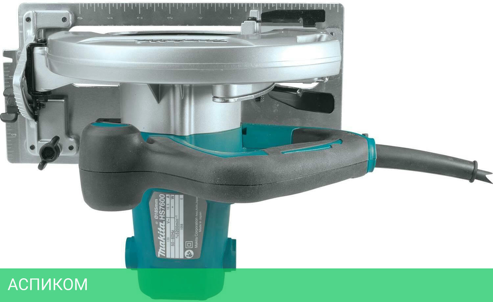 Электропила Makita HS7600