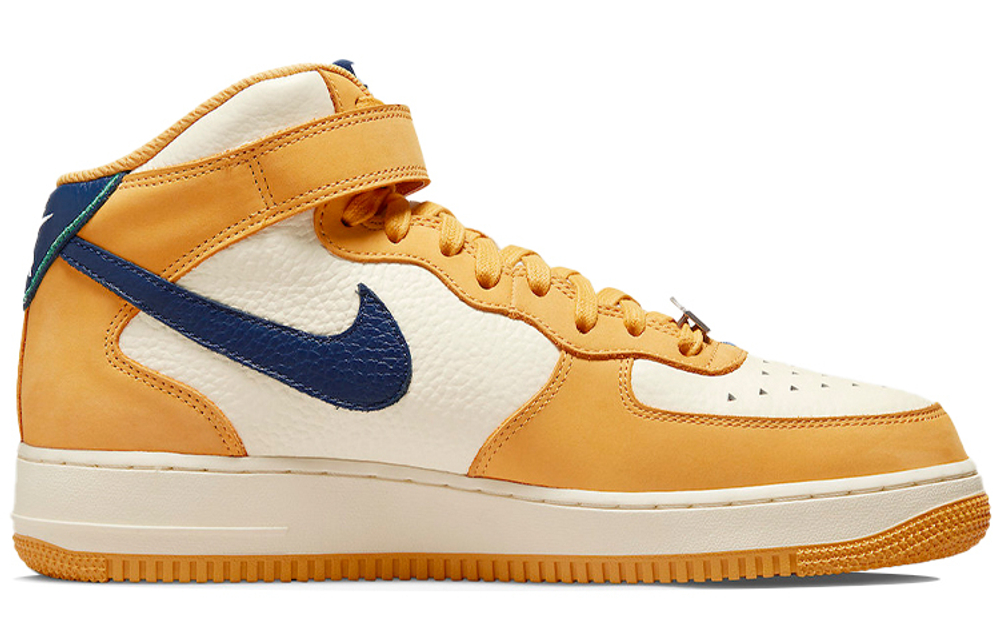 Кроссовки Nike Air Force 1 Paris
