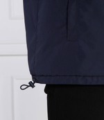 Двухсторонняя куртка Dolce & Gabbana - темно-синий(G9AHBT FUMQ7)