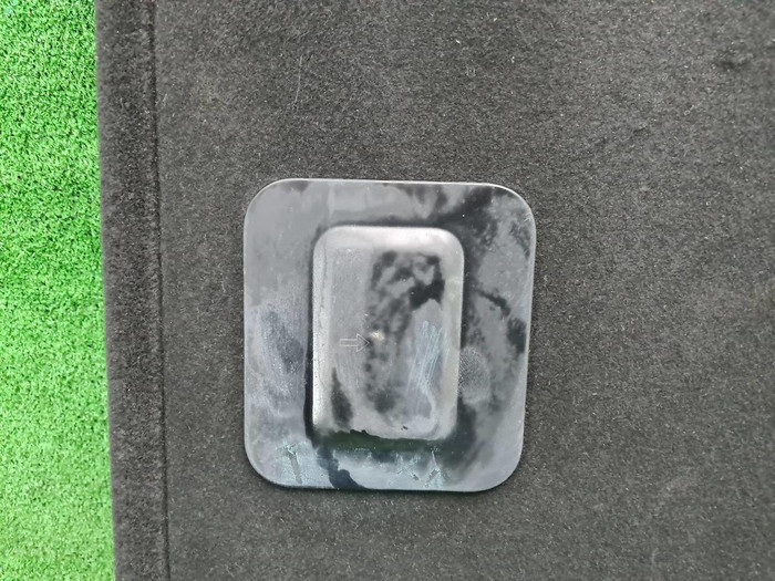 Пол багажника Geely Tugella (2019-2024)