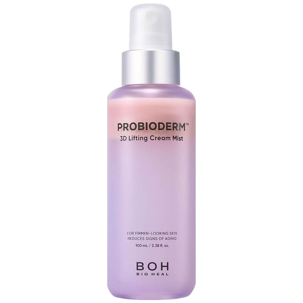 Bioheal BOH Probioderm 3D Lifting Cream Mist лифтинг-мист с двухфазной формулой