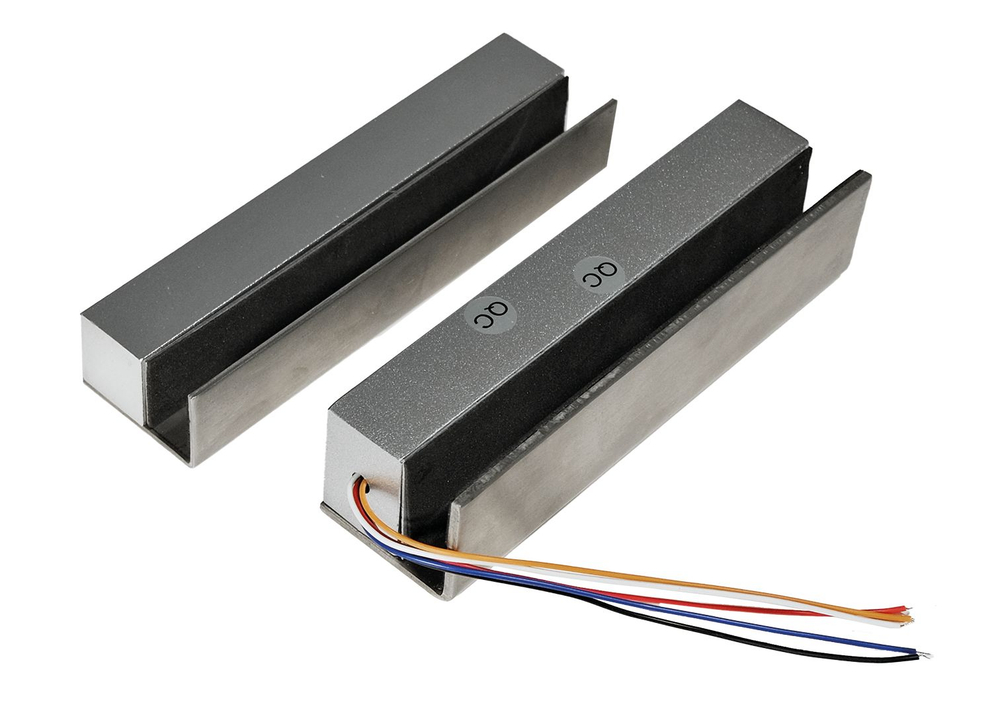 Замок электромеханический TRD-2086G