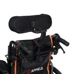 Кресло-коляска для инвалидов Армед 4000