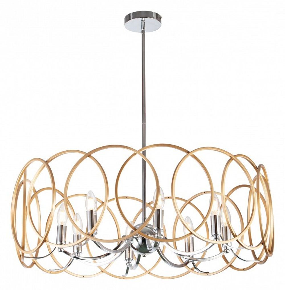 Светильник на штанге Lightstar Regolo 713083