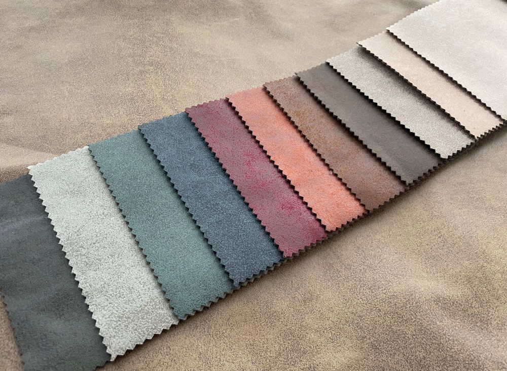 Коллекция Дельта