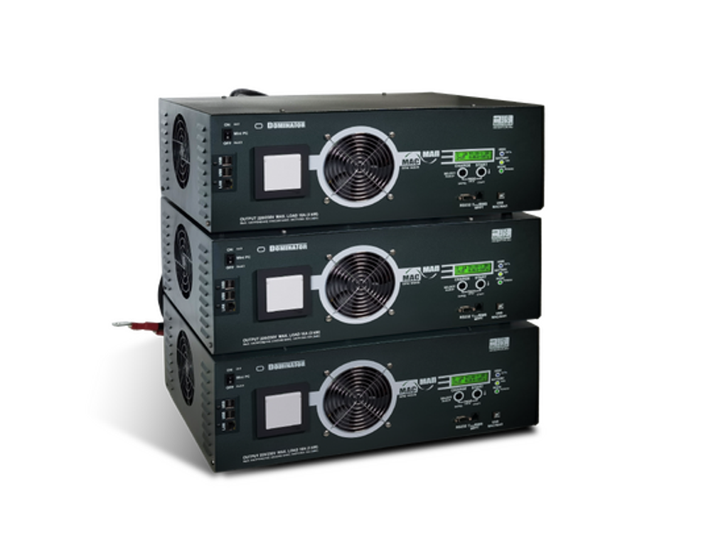 ИБП МАП DOMINATOR 15 кВт/48В