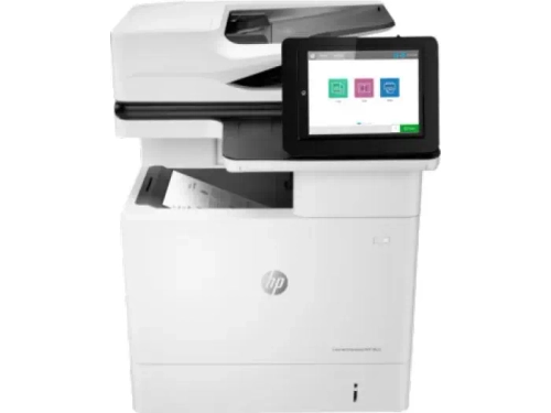 МФУ HP LaserJet Enterprise MFP M635h