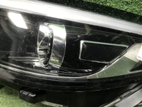 Фара левая Omoda S5 (2022-н.в.) LED