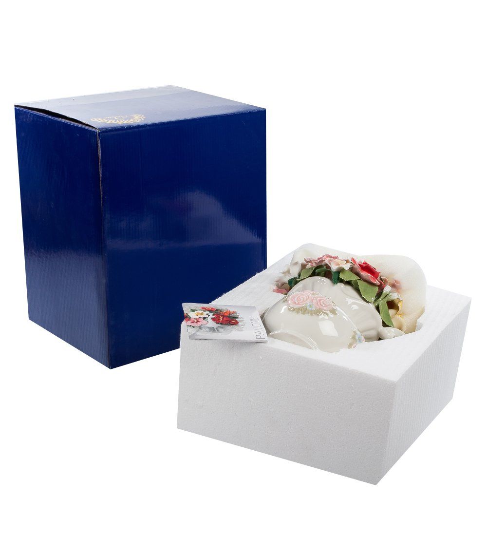 Pavone CMS-33/34 Муз. композиция «Кувшин с цветами»