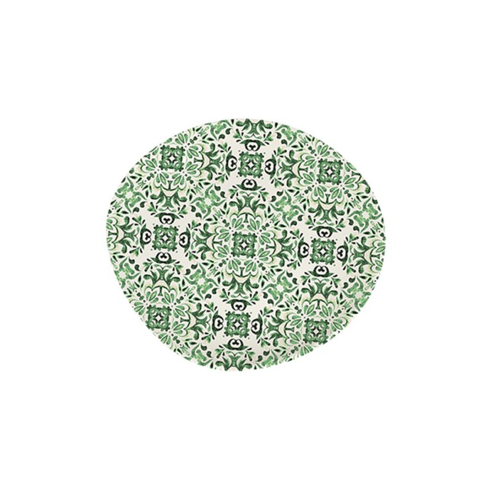 Garden Allover Pebble Тарелка 21см 1972 [12]