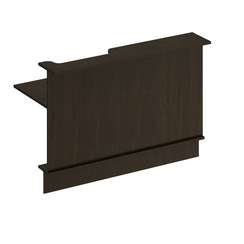 Модуль прямой с вырезом правый ФР 808 ВТ