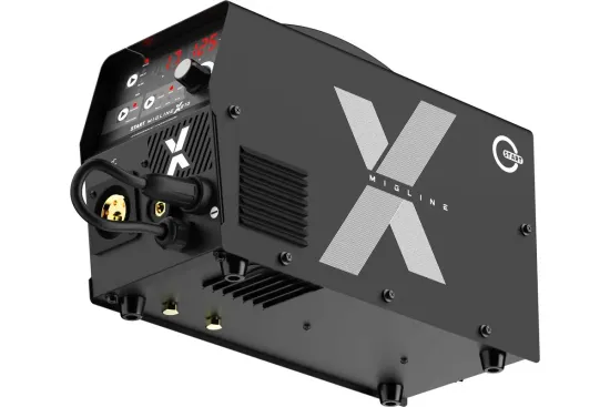Сварочный полуавтомат START MigLine X210 2STX210
