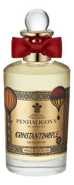 Penhaligon's Constantinople