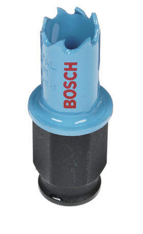 Коронка пильная Special for Sheet Metal (16 мм; HSS-CO) Bosch 2608584778