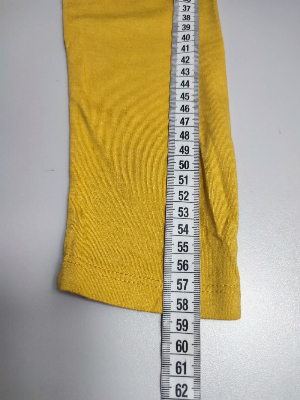 Водолазка однотонная 52-54 размер