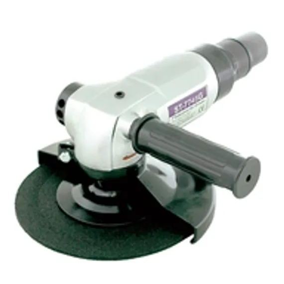 Пневматическая торцевая шлифовальная машина Sumake ST-7789